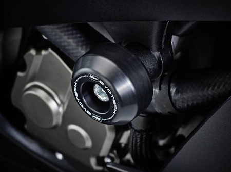 Evotech Performance crash pady - Kawasaki ZX-10R KRT (2019-2020)