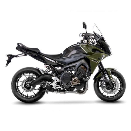 Układ wydechowy Leovince LV One Evo Yamaha MT-09l Tracer 900; XSR 900 2017-2020
