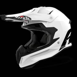 Kask Airoh Terminator O. V. White S