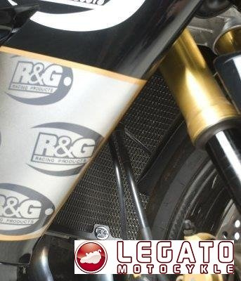 OSŁONA CHŁODNICY KAWASAKI ZX10-R 04-05