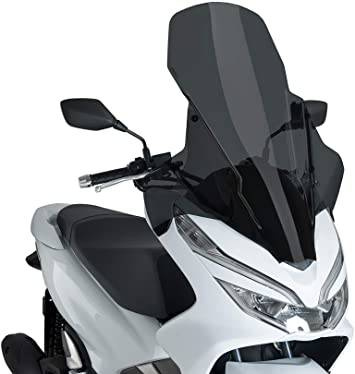 SZYBA V-TECH HONDA PCX 125 / 150 18-20 (TOURING)