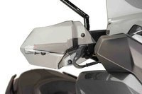 Lekko przyciemniany (H)