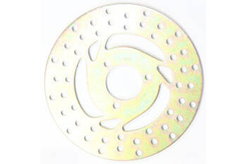 EBC Tarcza hamulcowa motocyklowa MD6059D Enduro, Moto-X, ATV