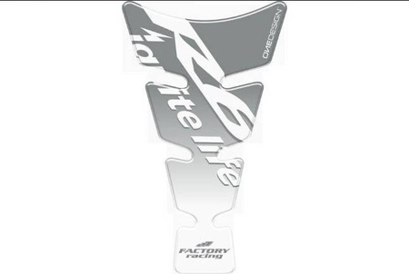 TANKPAD PUIG SPIRIT DO YAMAHA R6