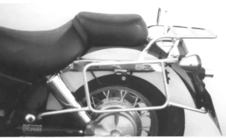 Honda VT 1100 C2 Shadow (1995-2000) complete carrier