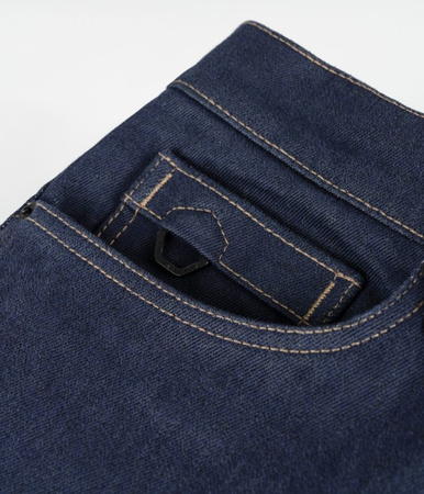 Men's Shield MK2 - Indigo - Regular Leg