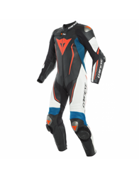 DAINESE KOMBINEZON MISANO 2 D-AIR PERF. 1PC