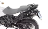 KTM 1290 Super Adventure (2015-2020) side case carrier Lock it