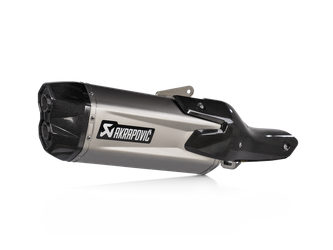 Akrapovic Tłumik końcowy Honda NT 1100 2022-2024