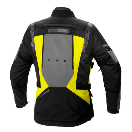 Kurtka tekstylna SPIDI 4SEASON EVO