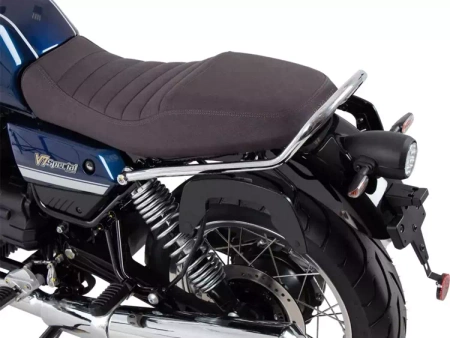 Moto Guzzi V7 Special/Stone/Centenario (2021-) C-BOW soft bag holder
