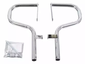 Suzuki C 800 Intruder/Black Edition (2009-) Gmol silnika