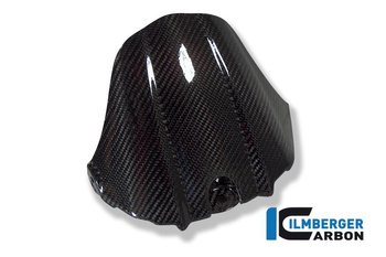 Błotnik tylny carbon do motocykla Suzuki GSXR 1000 (2005-2006) - karbon ILMBERGER KHO.005.GSXR1.K
