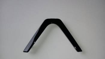 ZAŚLEPKA NOSKA DO GOGLI IMX SAND BLACK