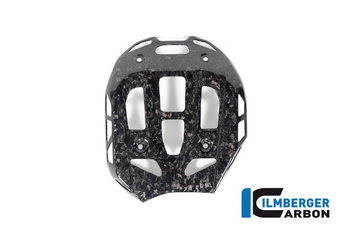 Osłona miski olejowej carbon błyszczący - czarny bmw R 1300 GS od 2023 ILMBERGER BG.MSU.022.R23GS