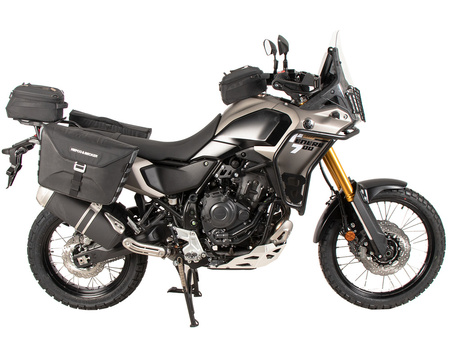 C-Bow sidecarrier for Yamaha Ténéré 700 (2025-)