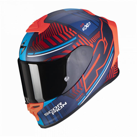 KASK SCORPION EXO-R1 AIR VICTORY MAT
