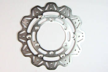 EBC Tarcza hamulcowa motocyklowa MD6094CX pływająca