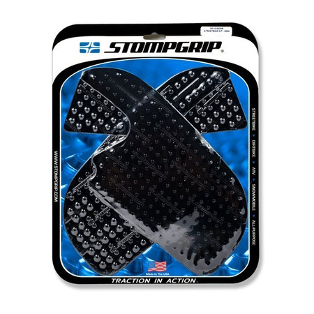 Stompgripy na zbiornik Honda CBR 600RR 2013-2023