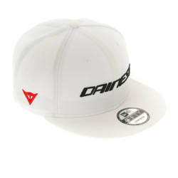 DAINESE CZAPKA Z DASZKIEM 9FIFTY WOOL SNAPBACK