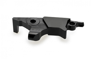 Mocowanie dźwigni hamulca PUIG 9651 Czarny (N) 9651N