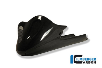 Bellypan długi carbon - Buell XB 12 R (2002-2005) ILMBERGER VEO.003.RBUEL.K