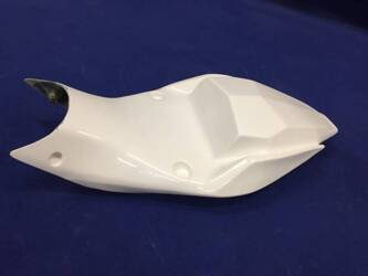 SEBIMOTO SIEDZENIE RACING KAWASAKI NINJA 400 2018