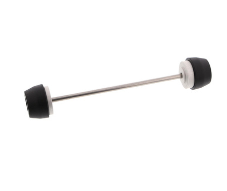 Evotech Performance crash pady osi tylnej - Yamaha XSR900 (2022+)