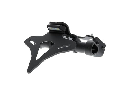 Evotech Performance mocowanie tablicy - Yamaha MT-09  (2017-2020)