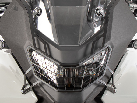 Headlight grill for Honda XL 750 Transalp (2025-)