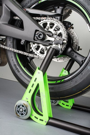 Podnośnik motocyklowy tylny LighTech 