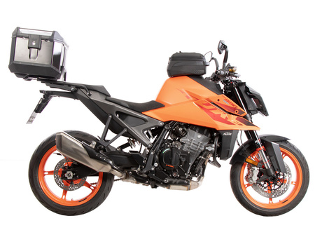 Easyrack topcasecarrier black for KTM 990 Duke / R (2024-)