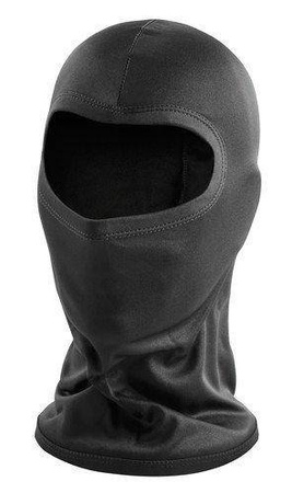 91307 Mask-Top kominiarka z poliestru i jedwabiu 