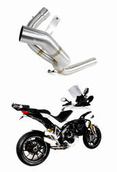 Dominator DECAT Ducati MULTISTRADA 1200 2010 - 2014