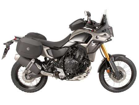 C-Bow sidecarrier for Yamaha Ténéré 700 (2025-)