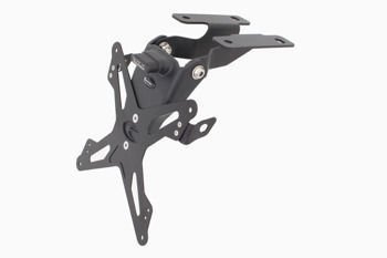 Mocowanie tablicy rejestracyjnej Evotech RC Ducati Monster '03-'06