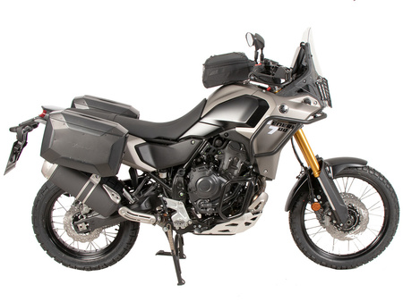 C-Bow sidecarrier for Yamaha Ténéré 700 (2025-)