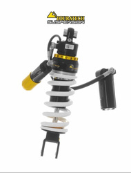 Touratech Suspension shock absorber for Yamaha XT1200Z Super Tenere from 2010 Type Extreme