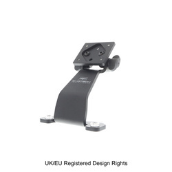 Evotech Performance uchwyt nawigacji Garmin - Kawasaki Ninja 1000SX Performance Tourer (2020+)