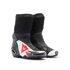 SPORTOWE BUTY MOTOCYKLOWE DAINESE AXIAL 2 AIR BOOTS CZARNY/BIAŁY/CZERWONY