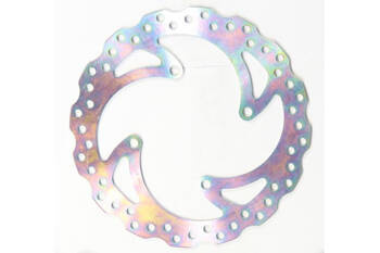 EBC Tarcza hamulcowa motocyklowa MD6158C Enduro, Moto-X, ATV, konturowa