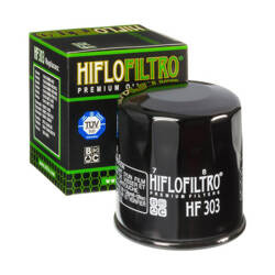 FILTR OLEJU HIFLO HF 303