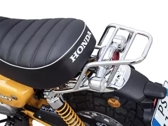 Honda Monkey 125 (2019-) topcase carrier