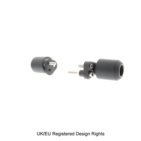 Evotech Performance crash pady - BMW S 1000 XR (2024+)