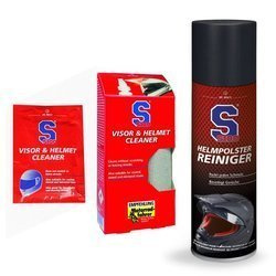 Zestaw S100 Pakiet Mały - Kask