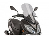 SZYBA PUIG V-TECH DO KEEWAY CITYBLADE 125 TOURING