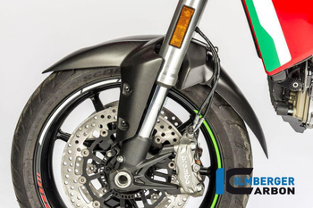 Błotnik przedni Ducati Multistrada 1200 DVT 2015 - matowy ILMBERGER KVO.101.D15MM.K