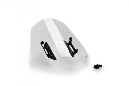 Owiewka PUIG do Triumph Rocket 3 2020-2024 Przezroczysty (W) 20283W