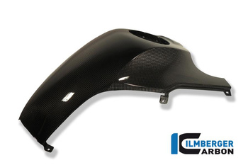 Panel środkowy zbiornika - carbon BMW R 1200 GS (2004-2007) ILMBERGER 8160988