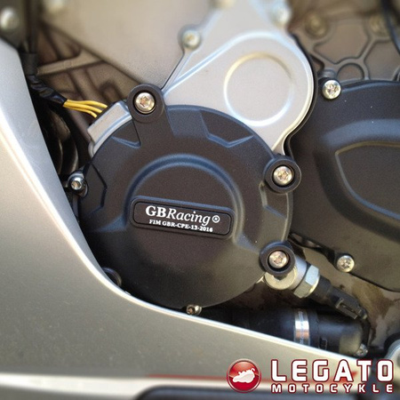 Osłona dekla alternatora GB Racing MV Agusta F3 675 2012-2016 / F3 800 2014-2016